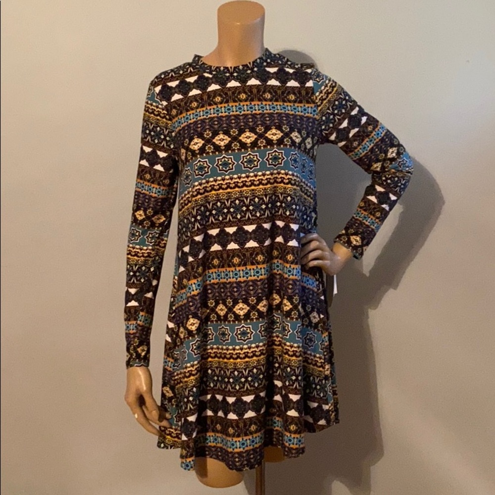 NWT ING Dress
